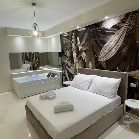 Bed & Breakfast 55 In Centro