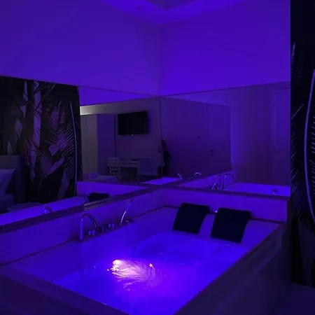 55 In Centro Bed & Breakfast Trani