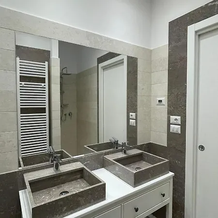 Bed and Breakfast 55 In Centro