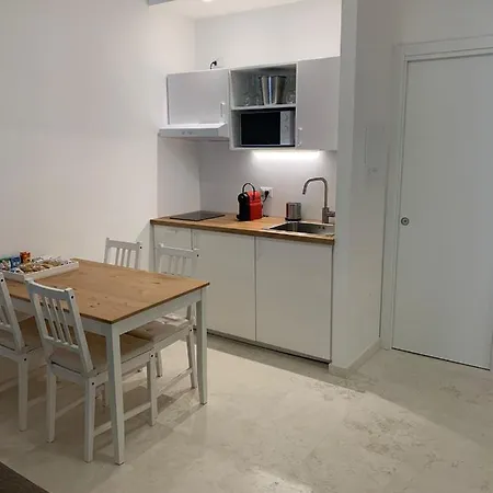 Bed & Breakfast 55 In Centro 3*