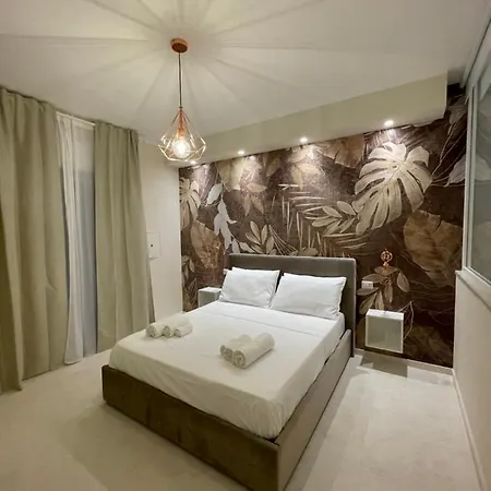 Bed & Breakfast 55 In Centro