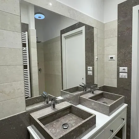 Bed & Breakfast 55 In Centro Trani