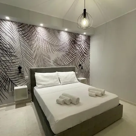 Bed & Breakfast 55 In Centro Trani