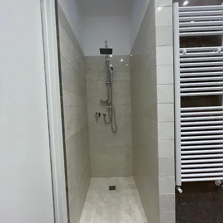 55 In Centro 3* Trani