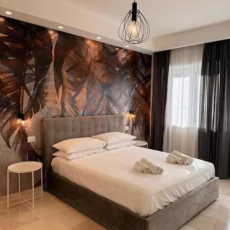 55 In Centro Bed and Breakfast Trani