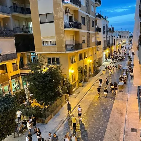 55 In Centro 3*