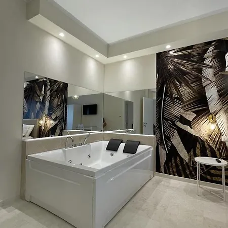 Bed & Breakfast 55 In Centro