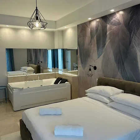 55 In Centro 3* Trani