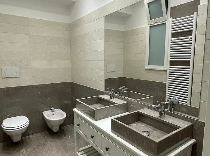 55 In Centro 3* טרני