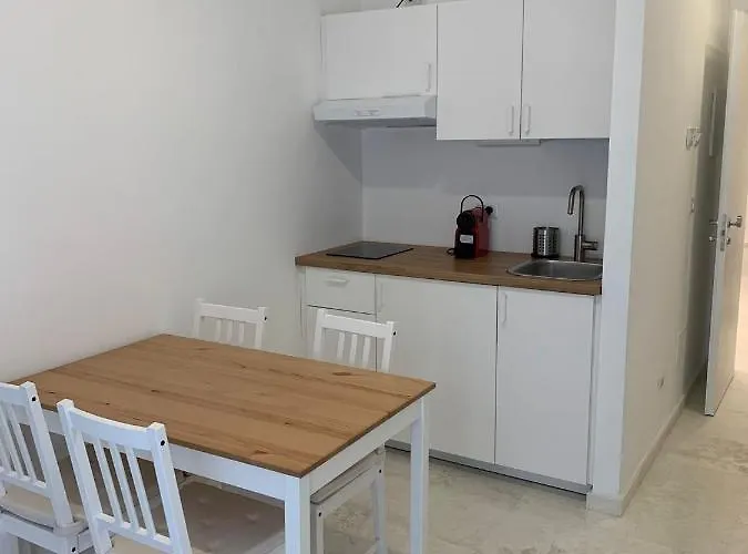 לינה וארוחת בוקר 55 In Centro